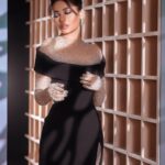 Rahma Riyad Instagram - ‎شكرًا من كل قلبي لأقوى فريق عمل قدمتو النا موسم رائع بكل المقاييس.. @mbciraqtv | @iraqidol ‎سعيدة جدًا بوجودي ضمن هيج فريق محترف وينطي من كل قلبه حتى يقدم المواهب العراقية بأجمل صورة.. كلمة شكر ما توفيكم حق تعبكم ومجهودكم الجبار.. أحبكم هواي وراح اشتاقلكم ❤️ @rebeccafgeagea | @eddykhoury7 | @almtv72 @kamiltanios | @emileslailaty @alibader7 | @wadihabiraad ‏‎#رحمة_رياض | #RahmaRiad ‏‎#عراق_ايدول | #iraqidol Mbc Studios