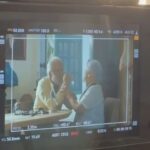 Rahma Riyad Instagram - صارلي هواي ما منزله صور وهاي الصور كان لازم تنزل من زمان كواليس اغنية #حلو_هالشعور شنو اكثر جزء بالاغنيه تحبونه؟! #رحمة_رياض | #RahmaRiad