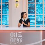 Rahma Riyad Instagram - انتظروني الليلة مع #كلام_نواعم برفقة الجميلات في حلقة مميزة بيها هوايه نقاشات مفيدة ومسلية… تابعونا الآن على @mbc1 وكتبولي رأيكم🫶🏻 #رحمة_رياض | #RahmaRiad MBC Studios ستوديوهات إم بي سي