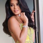 Rahma Riyad Instagram - Let the night shine✨ #MurexDor | #MurexDor2023 #رحمة_رياض | #RahmaRiad Beirut, Lebanon
