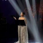 Rahma Riyad Instagram - ليلة ولا أروع ♥️🇴🇲 شكرًا #صلالة الجميلة… شكرًا ظفار وناسها الطيبين #رحمة_رياض | #RahmaRiad #خريف_ظفار | #عمان Salalah, Oman