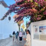 Rahma Riyad Instagram – .
ذكريات من رحلتي إلى #تونس وجمالها💙

وانتو وين عبالكم تروحون هالصيف؟!

#رحمة_رياض | #RahmaRiad Sidi Bou Said