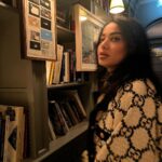 Rahma Riyad Instagram - #London vibes 🇬🇧✨! #رحمة_رياض | #RahmaRiad London, United Kingdom