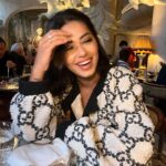 Rahma Riyad Instagram - #London vibes 🇬🇧✨! #رحمة_رياض | #RahmaRiad London, United Kingdom