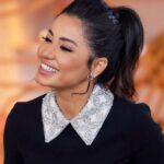 Rahma Riyad Instagram - انتظروني الليلة مع #كلام_نواعم برفقة الجميلات في حلقة مميزة بيها هوايه نقاشات مفيدة ومسلية… تابعونا الآن على @mbc1 وكتبولي رأيكم🫶🏻 #رحمة_رياض | #RahmaRiad MBC Studios ستوديوهات إم بي سي