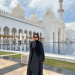 Rahma Riyad Instagram – 🤍

#RahmaRiad | #رحمة_رياض Shaikh Zayed Mosque – Abu Dhabi