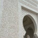 Rahma Riyad Instagram – 🤍

#RahmaRiad | #رحمة_رياض Shaikh Zayed Mosque – Abu Dhabi