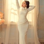 Rahma Riyad Instagram - شعور النجاح أحلى شعور بالدنيا… مبروك النا أول مليون مشاهدة والترند الأول في العراق والسعودية والكويت، ومراتب متقدمة في باقي الدول العربية بفترة قياسية! ‫#حلو_هالشعور‬ شي مختلف ما ينوصف❤️🙏🏼 ‬ ‫#رحمة_رياض‬ | ‪#RahmaRiad‬