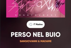 Raige Instagram - Oggi platino con #volgare 💿 e un paio di settimane fa altro platino con #personelbuio 💿

Ok, torno a scrivere ✍️
@warnerchappellmusicitaly