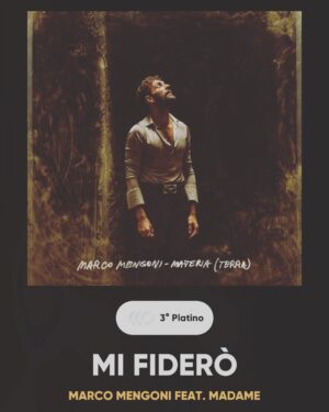 Raige Instagram - Questa foto è la sintesi perfetta di questa estate e di questi primi mesi insieme,  perché se è vero che tu ora dipendi totalmente da noi è altrettanto vero che la nostra vita è già completamente nelle tue mani.

Ci sarebbero solo un altro milione di cose da dire al riguardo, ma dammi il tempo amore mio.

Oggi papà è platino con #RedLight con quel genio di @tedua_wildbandana, ma mi sono accorto di non aver mai postato un paio di awards delle scorse settimane e che, ora, trovate nel carosello.
Sale quindi il bottino singoli certificati nel 2023 e che non è per un cazzo bad.

Grazie a tutti gli artisti, gli autori con i quali ho scritto queste canzoni, i management e chi più ne ha più ne metta.
Grazie a Dio, alla mia famiglia e alla mia squadra, like usual.
@janiranoa @dinvmusic @cvltomusicgroup @mr.lodaloda @rossella_lorello @lodovicopagani @ambra_tod @warnerchappellmusicitaly 

🤜🤛🥂🤝🥳❤️✍️📀💿