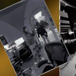 Raige Instagram - @tedua_wildbandana è un Artista. Lo seguo con rispetto e ammirazione fin dagli esordi, per il suo stile unico e cinematografico, per le sue liriche, mai banali e sempre chirurgiche. Conoscendolo in questi mesi ho imparato ad apprezzare anche il suo lato umano. Ho trovato in lui una persona sensibile, intelligente, acuta, affamata di arte e cultura e, anche in un momento come questo, così importante per lui, in grado di creare sincera e profonda empatia. Sono orgoglioso di aver preso parte a #LaDivinaCommedia e di aver unito le forze con il suo splendido team. Anche loro ragazzi pieni di talento. Mi trovate in: 01 - Intro La Divina Commedia #IntroLaDivinaCommedia 05 - Angelo all’Inferno feat. @lebonwski & @federicabbateof #AngeloAllInferno 07 - Red Light #RedLight 08 - Volgare feat. @thelazzinho #Volgare “E se non piangi, di che pianger suoli?” Il carosello frizzante è del solito @nicola.vallarella 📸 Grazie a tutto il mio team @warnerchappellmusicitaly @mr.lodaloda @cvltomusicgroup @dinvmusic @janiranoa