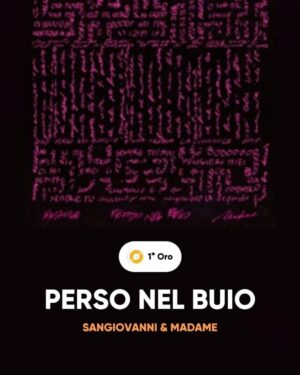 Raige Instagram - Oggi #MiFiderò è doppio disco di platino 🔥

Per l’occasione, scorrendo verso destra, trovate tutti i singoli certificati in questi primi 7 mesi del 2022.

Un ringraziamento speciale va a tutti gli autori, gli amici e gli artisti con i quali ho incrociato la penna e dato vita a queste canzoni, i numeri e le certificazioni sono solo la conseguenza ❤️ 
Un altro gigantesco ringraziamento va al mio team @mr.lodaloda e @warnerchappellmusicitaly

La foto è di @nose_barchi 

Ora posso tornare a scrivere ✍️
