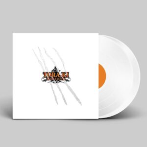 Raige Instagram - Da domani partirà il preorder di #ToraKi in versione doppio vinile (disco + strumentali)! 
Link in bio e nelle storie!

È stato un disco importante per me, perché è nato in uno dei periodi più intensi della mia vita.
Con il tempo è diventato importante per tanti di voi, mi avete scritto chiedendomi una versione in vinile centinaia di volte ...

Quello che stiamo vivendo tutti è un periodo difficile, sotto tanti aspetti, e, forse, è proprio il momento giusto per farlo uscire.

Sarà disponibile in due versioni: cristallo e nero. 
Entrambe le edizioni sono curate in modo maniacale, con copertina in rilievo, a tiratura limitata, e ogni copia è numerata a mano. 
Un pezzo d’arte per un disco che, senza falsa modestia, credo sia CVLTO.