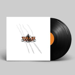 Raige Instagram - Da domani partirà il preorder di #ToraKi in versione doppio vinile (disco + strumentali)! 
Link in bio e nelle storie!

È stato un disco importante per me, perché è nato in uno dei periodi più intensi della mia vita.
Con il tempo è diventato importante per tanti di voi, mi avete scritto chiedendomi una versione in vinile centinaia di volte ...

Quello che stiamo vivendo tutti è un periodo difficile, sotto tanti aspetti, e, forse, è proprio il momento giusto per farlo uscire.

Sarà disponibile in due versioni: cristallo e nero. 
Entrambe le edizioni sono curate in modo maniacale, con copertina in rilievo, a tiratura limitata, e ogni copia è numerata a mano. 
Un pezzo d’arte per un disco che, senza falsa modestia, credo sia CVLTO.