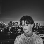 Rainer Dawn Instagram - ‘Round the city ‘round the clock Los Angeles, California