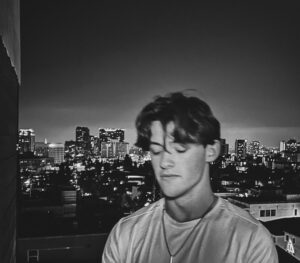 Rainer Dawn Instagram - ‘Round the city ‘round the clock