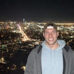 Rainer Dawn Instagram - Solid sf memories Marin Headlands