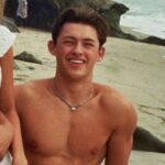Rainer Dawn Instagram - Summer film Laguna Beach, California