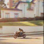 Rainer Dawn Instagram - Summer film Laguna Beach, California