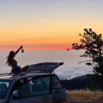 Rainer Dawn Instagram - Let’s Go Places Big Sur, Pacific Coast Highway
