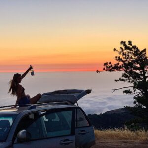 Rainer Dawn Instagram - Let’s Go Places