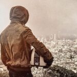 Rainer Dawn Instagram - Dawn legacy. San Francisco, California