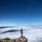 Rainer Dawn Instagram - Golden days Scotts Valley, California