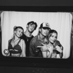 Rainer Dawn Instagram - ‘Round the city ‘round the clock Los Angeles, California