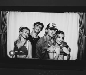 Rainer Dawn Instagram - ‘Round the city ‘round the clock