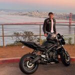 Rainer Dawn Instagram - Solid sf memories Marin Headlands