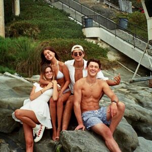 Rainer Dawn Instagram - Summer film