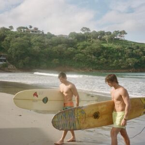 Rainer Dawn Instagram - job is beach