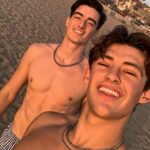 Rainer Dawn Instagram - Fuckin love The port El Porto Beach