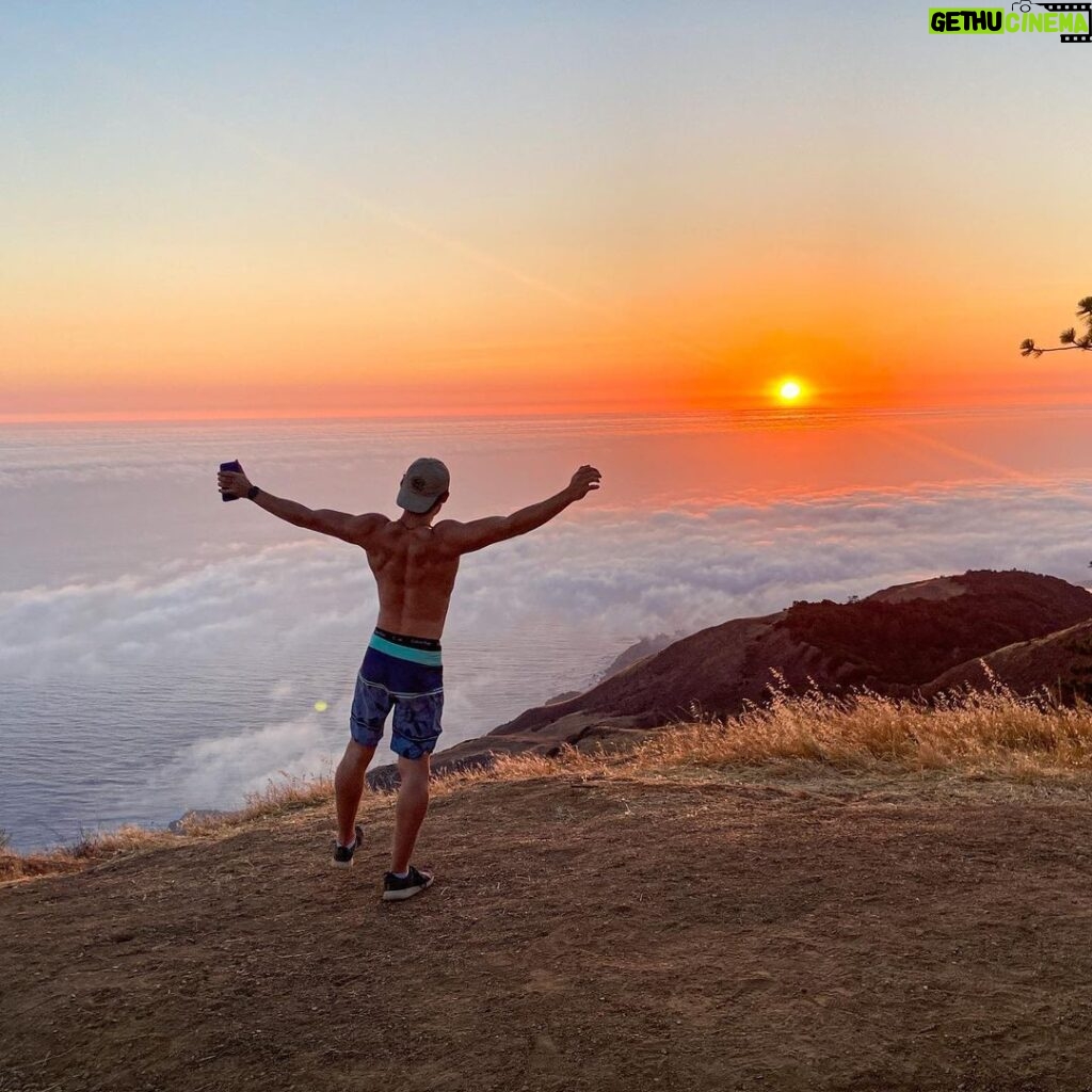 Rainer Dawn Instagram - Let’s Go Places Big Sur, Pacific Coast Highway