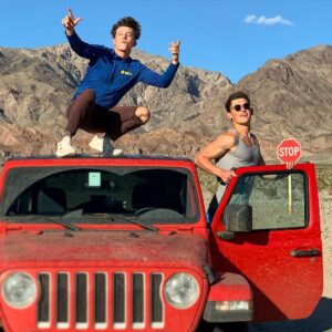 Rainer Dawn Instagram - Get more lost