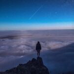Rainer Dawn Instagram - Night shotss. 🌘 Taken on my iPhone 2 Big Sur, California