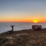 Rainer Dawn Instagram - Golden days Scotts Valley, California