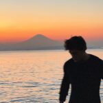 Rainer Dawn Instagram – Nomadic era: Tokyo edition Tokyo, Japan
