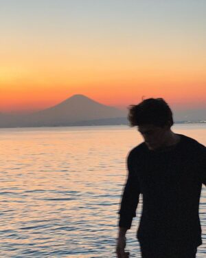 Rainer Dawn Instagram - Nomadic era: Tokyo edition