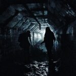 Rainer Dawn Instagram - Edgy teen caption.