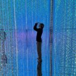 Rainer Dawn Instagram – Nomadic era: Tokyo edition Tokyo, Japan