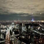 Rainer Dawn Instagram – Nomadic era: Tokyo edition Tokyo, Japan