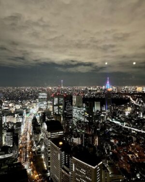 Rainer Dawn Instagram - Nomadic era: Tokyo edition