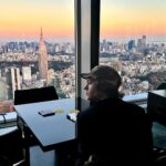 Rainer Dawn Instagram – Nomadic era: Tokyo edition Tokyo, Japan