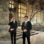 Rainer Dawn Instagram – School of the week Yale University