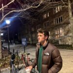 Rainer Dawn Instagram – School of the week Yale University