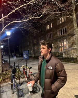 Rainer Dawn Instagram - School of the week