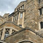 Rainer Dawn Instagram – School of the week Yale University