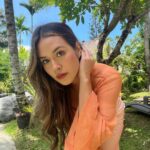 Raisa Andriana Instagram - Fun, flirty and feminine in @thefindbali ❤️