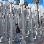 Raisa Andriana Instagram – Los Angeles, February 2024. Slide terakhir buat tau fotografernya 📸